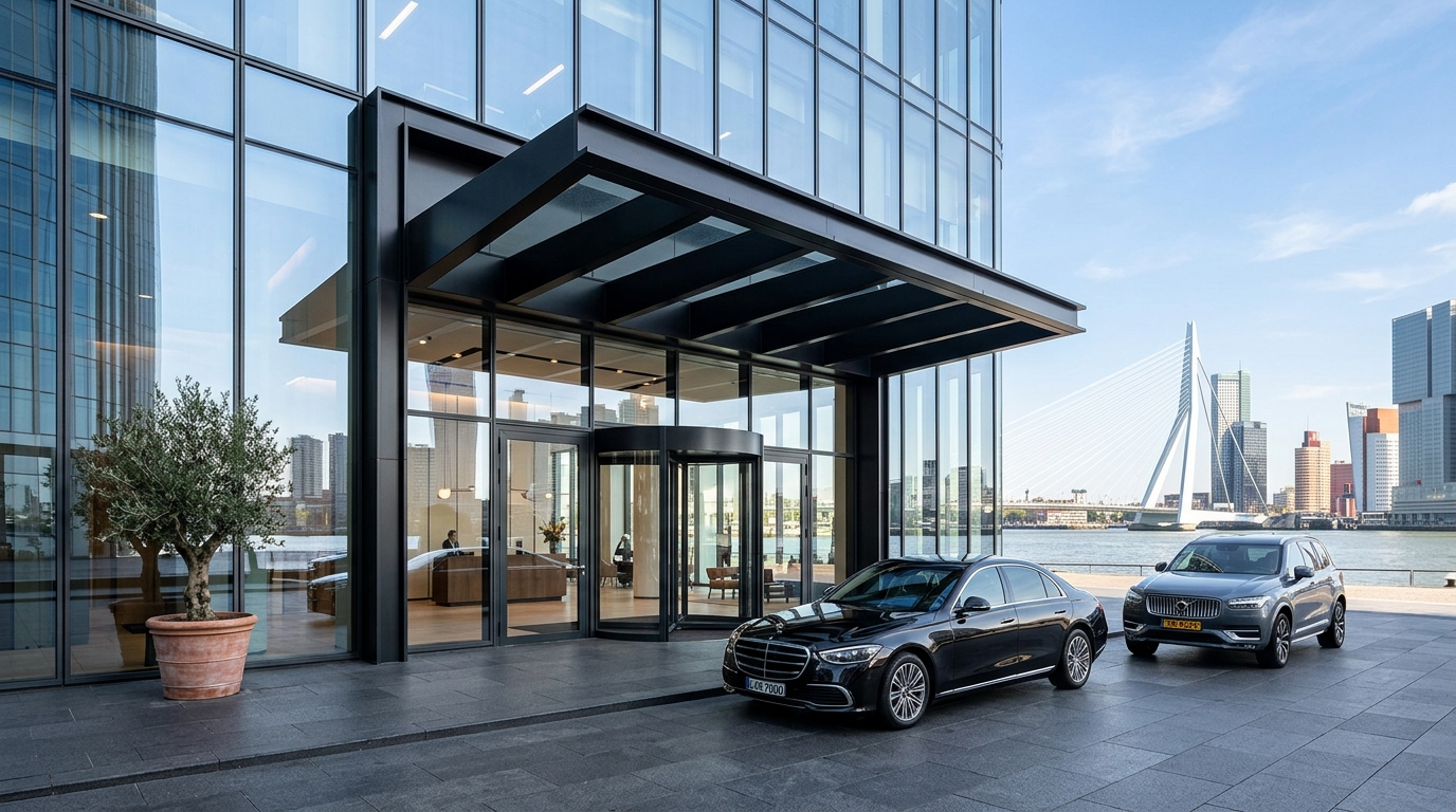 RentPro Panel Kurumsal Filo Yönetimi